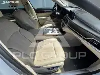 2016 BMW 7 Series