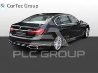 2016 BMW 7 Series