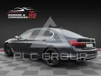 2016 BMW 7 Series