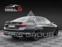 2016 BMW 7 Series
