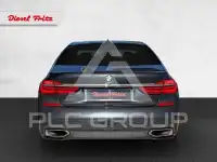 2016 BMW 7 Series