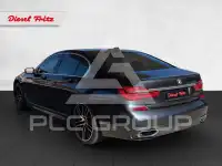 2016 BMW 7 Series