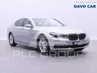 2016 BMW 7 Series