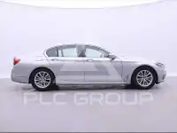 2016 BMW 7 Series
