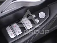 2016 BMW 7 Series