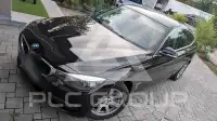 2016 BMW 330