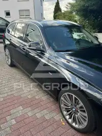 2016 BMW 330