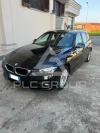 2016 BMW 330