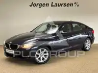 2016 BMW 330