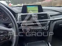 2016 BMW 330
