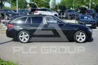 2016 BMW 330