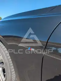 2016 BMW 330