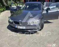 2016 BMW 330