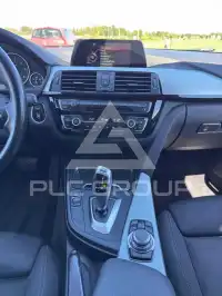 2016 BMW 330