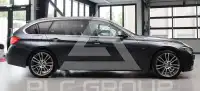 2016 BMW 330