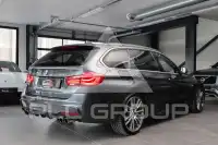 2016 BMW 330