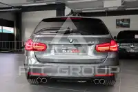 2016 BMW 330