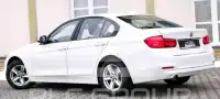 2016 BMW 330