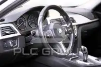 2016 BMW 330