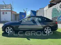 2016 BMW 330