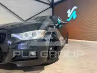 2016 BMW 330