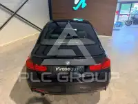 2016 BMW 330