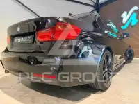 2016 BMW 330