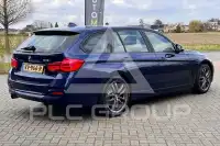 2016 BMW 330