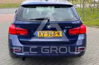 2016 BMW 330