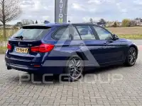 2016 BMW 330