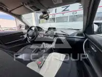 2016 BMW 330