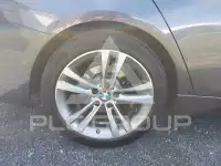 2016 BMW 330