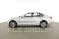 2016 BMW 330