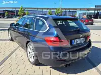 2016 BMW 330