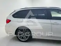 2016 BMW 330