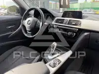 2016 BMW 330