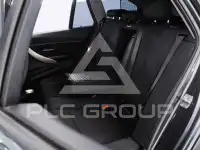 2016 BMW 330
