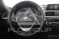 2016 BMW 330