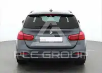 2016 BMW 330