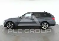 2016 BMW 330