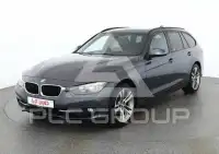 2016 BMW 330