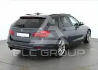 2016 BMW 330