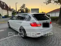 2016 BMW 330
