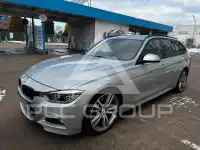 2016 BMW 330