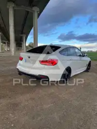 2016 BMW 330