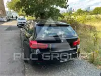 2016 BMW 330