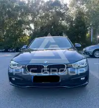 2016 BMW 330