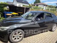 2016 BMW 330