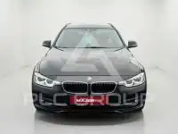 2016 BMW 330