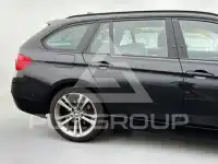 2016 BMW 330